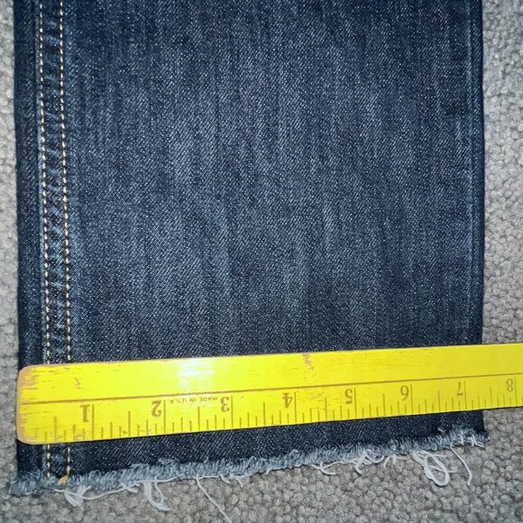 POLO RALPH LAUREN BOYS BLUE JEANS - SIZE 16 SLIM - EXCELLENT / LIKE NEW - Picture 16 of 16